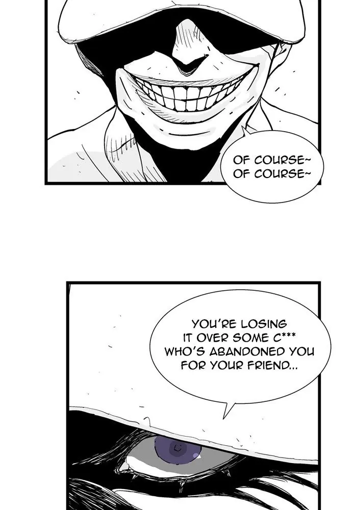 Hellper Chapter 154 Page 22