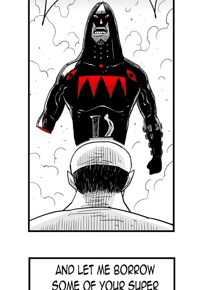 Hellper Chapter 154 Page 27