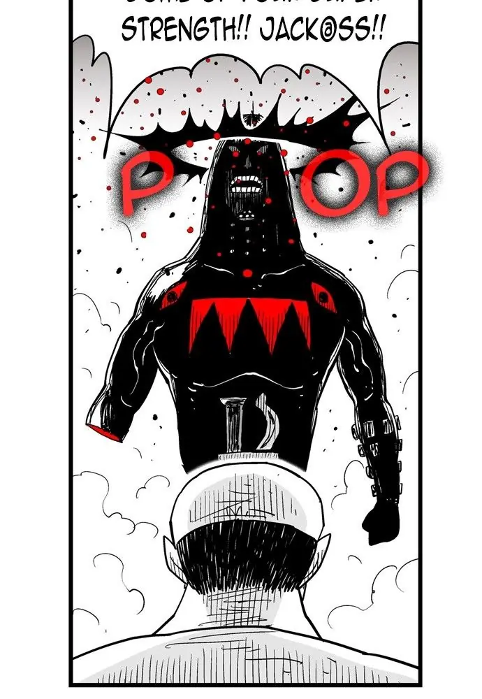 Hellper Chapter 154 Page 28