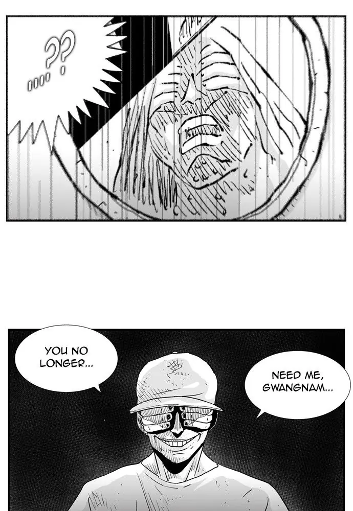 Hellper Chapter 154 Page 34