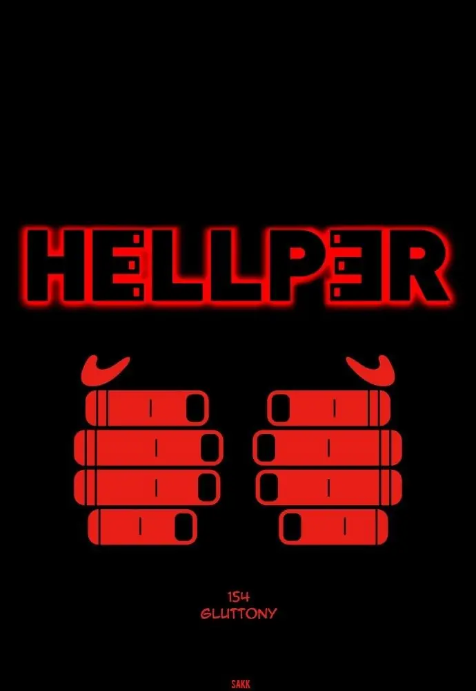 Hellper Chapter 155 Page 1