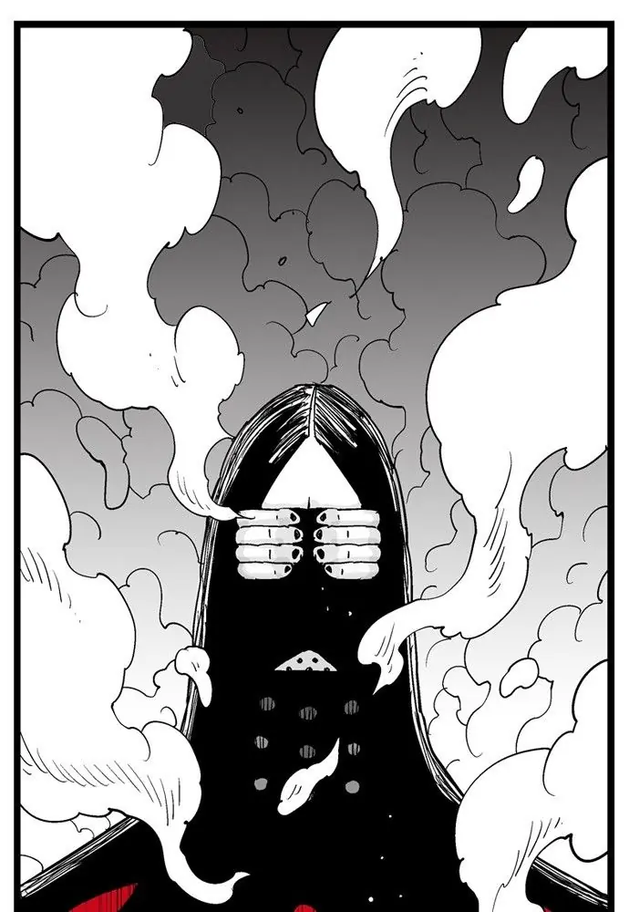 Hellper Chapter 155 Page 25