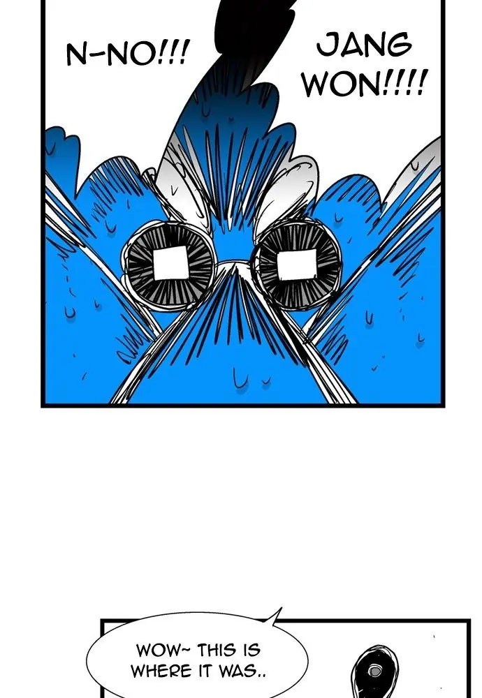 Hellper Chapter 155 Page 34