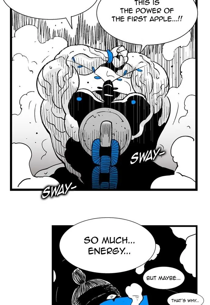 Hellper Chapter 155 Page 53