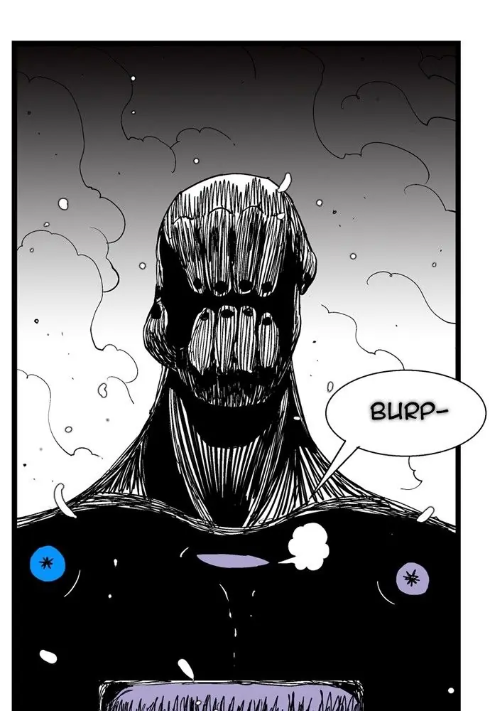 Hellper Chapter 156 Page 21