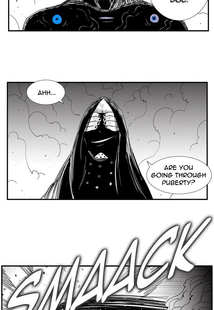 Hellper Chapter 156 Page 26