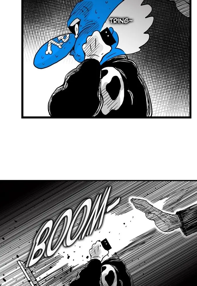 Hellper Chapter 156 Page 36