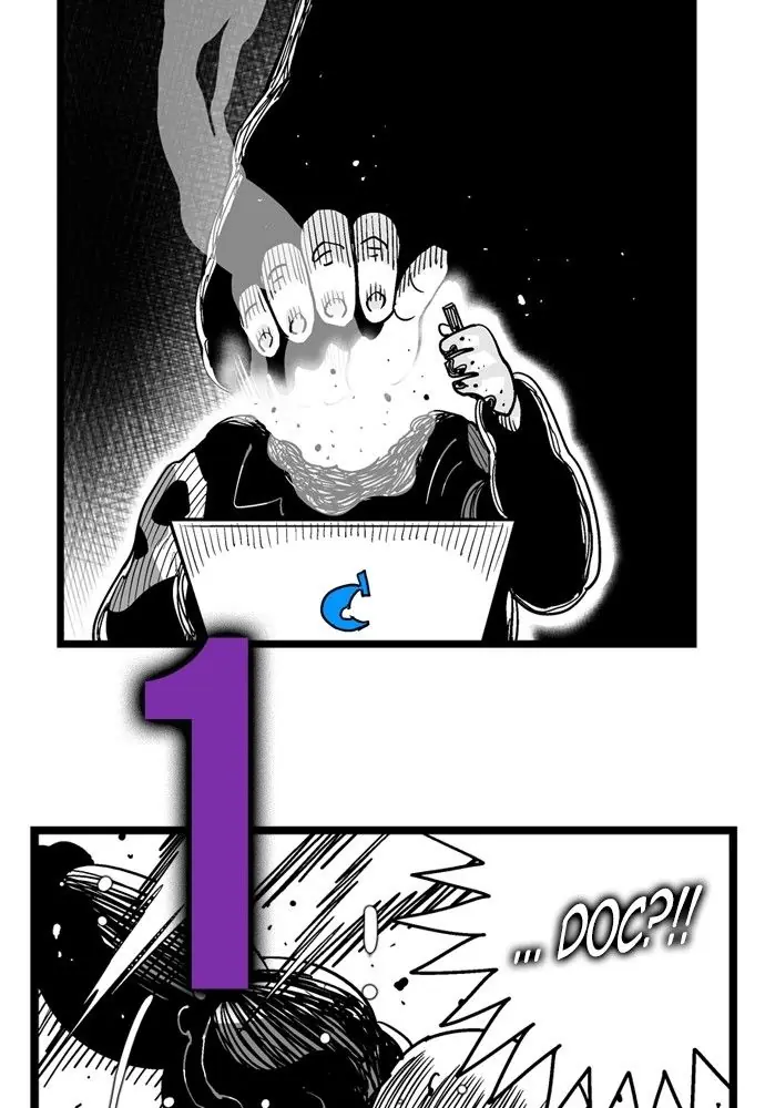 Hellper Chapter 156 Page 38