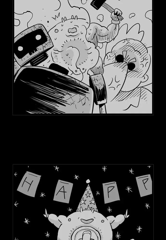 Hellper Chapter 156 Page 46