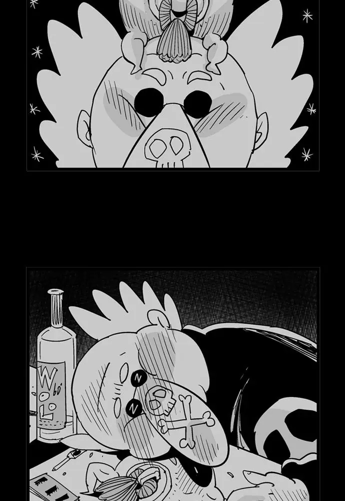 Hellper Chapter 156 Page 47