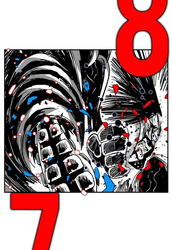 Hellper Chapter 157 Page 11