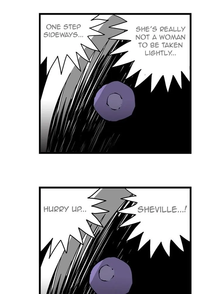 Hellper Chapter 157 Page 50