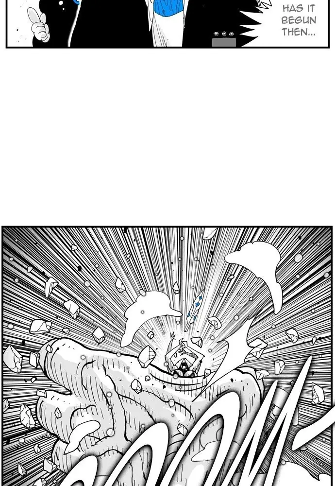 Hellper Chapter 158 Page 5