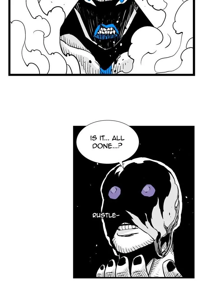 Hellper Chapter 158 Page 9