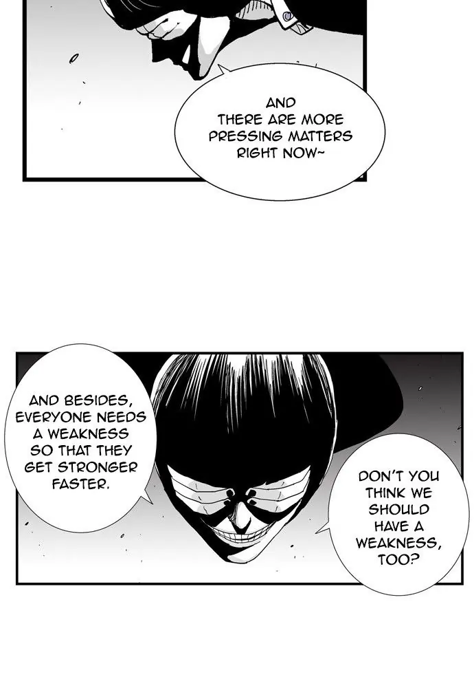 Hellper Chapter 158 Page 20