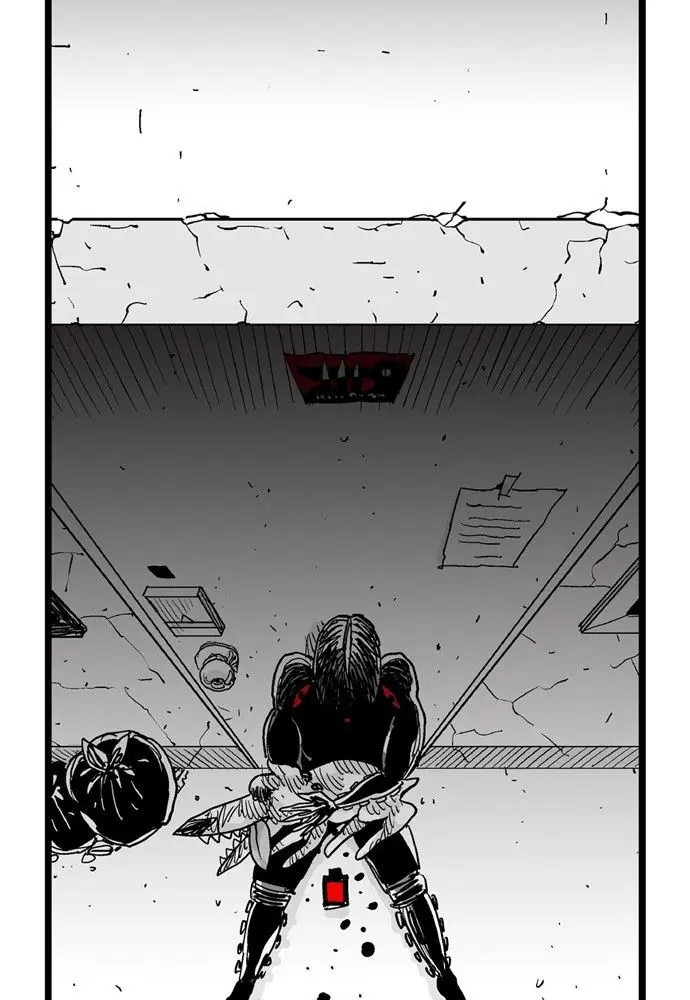 Hellper Chapter 158 Page 23