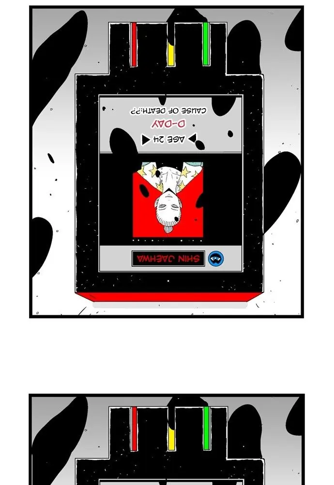 Hellper Chapter 158 Page 27