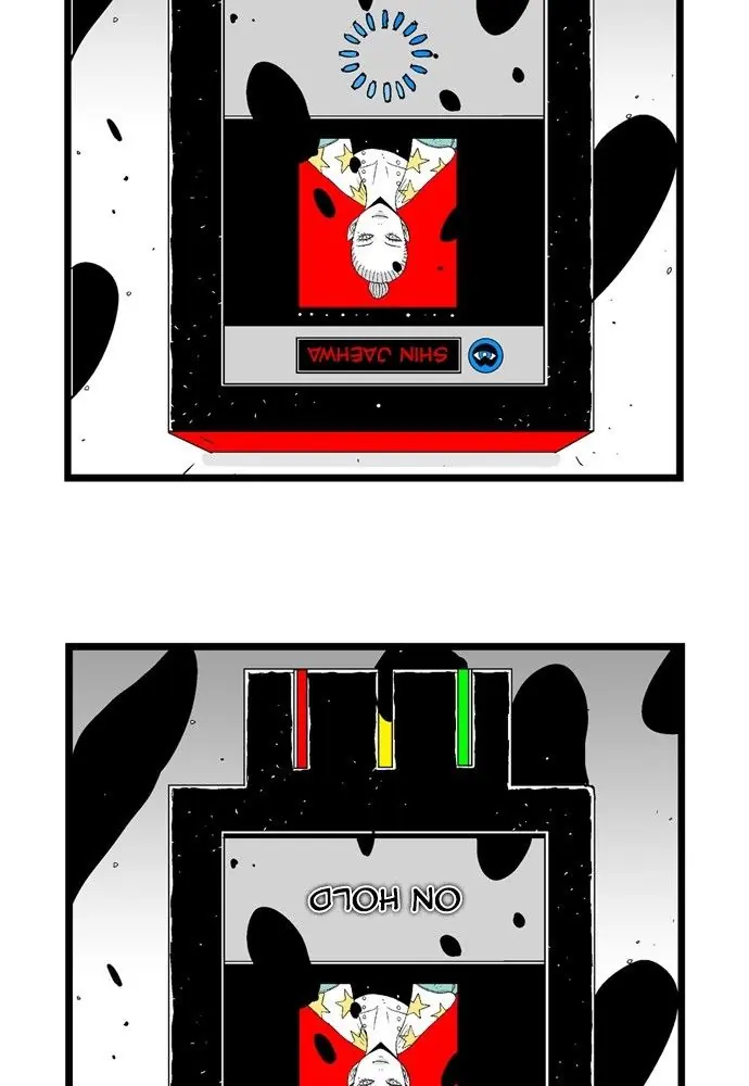 Hellper Chapter 158 Page 28