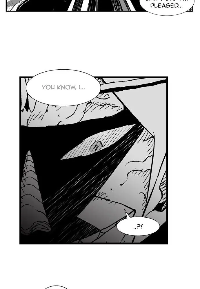 Hellper Chapter 158 Page 42