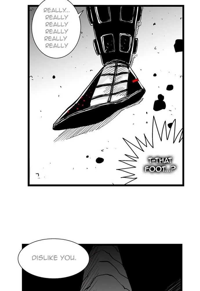 Hellper Chapter 158 Page 43