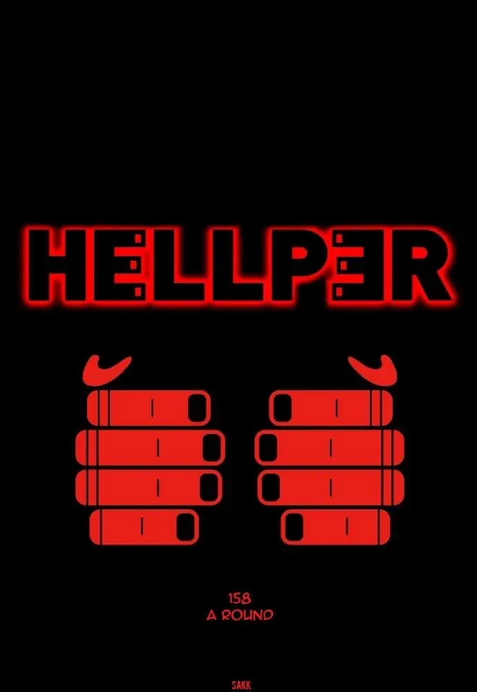 Hellper Chapter 159 Page 1