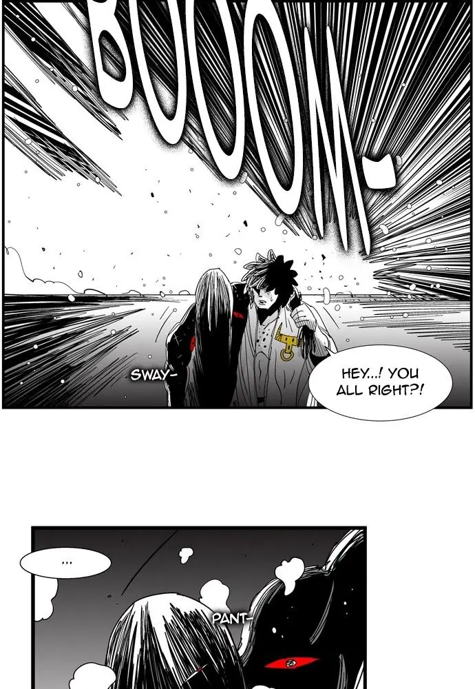 Hellper Chapter 159 Page 9