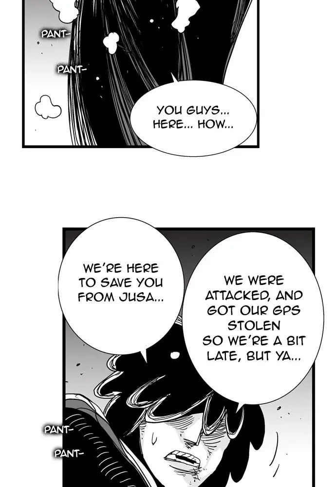 Hellper Chapter 159 Page 10