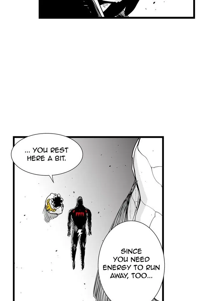 Hellper Chapter 159 Page 11