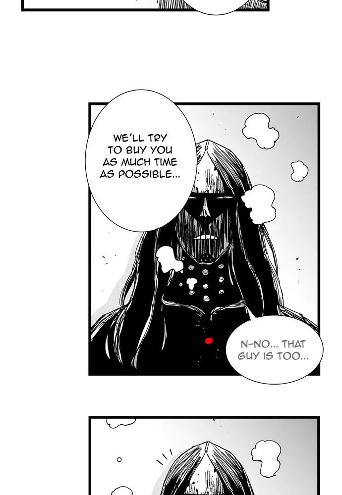 Hellper Chapter 159 Page 12