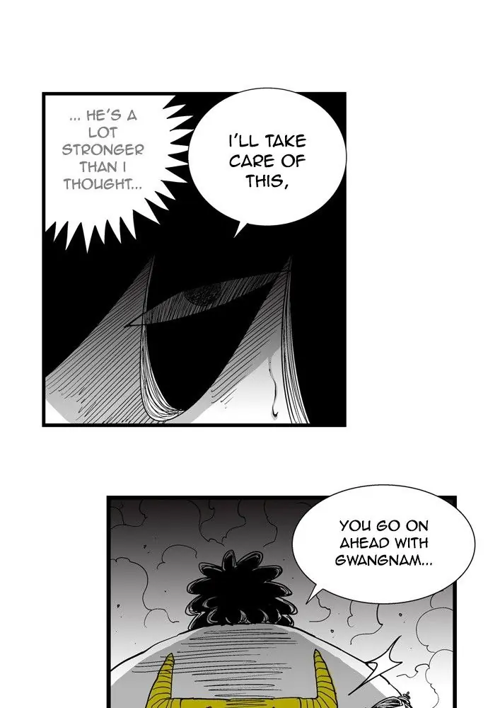 Hellper Chapter 159 Page 25