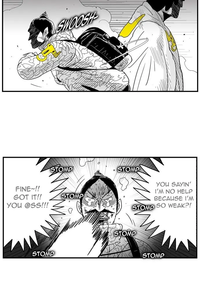 Hellper Chapter 159 Page 28