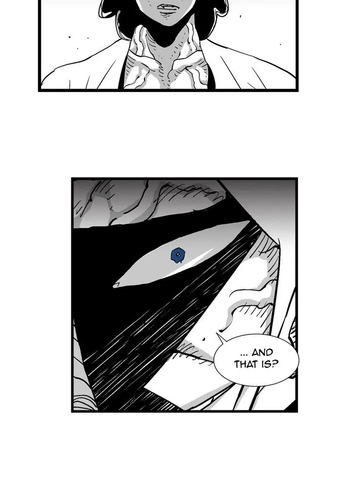 Hellper Chapter 159 Page 33