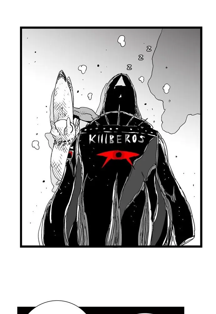 Hellper Chapter 159 Page 45