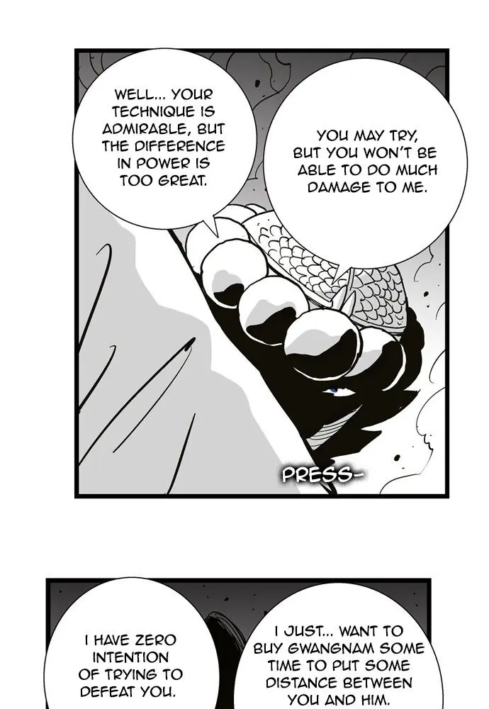 Hellper Chapter 160 Page 12