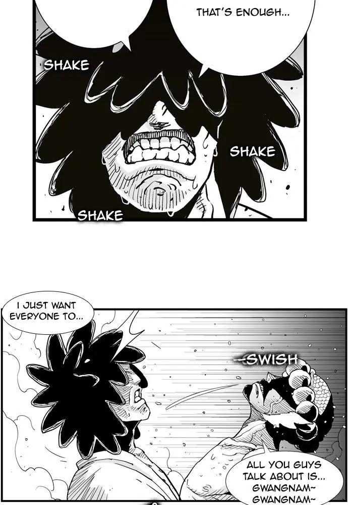 Hellper Chapter 160 Page 13