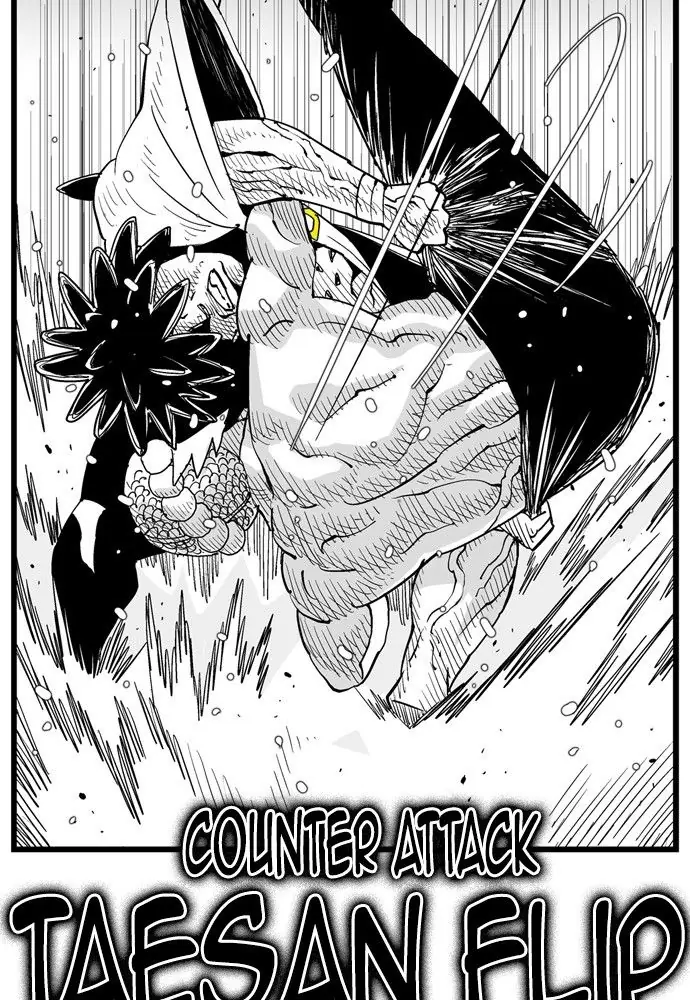 Hellper Chapter 160 Page 15