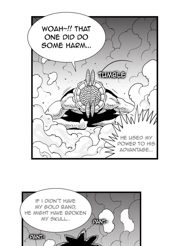 Hellper Chapter 160 Page 18