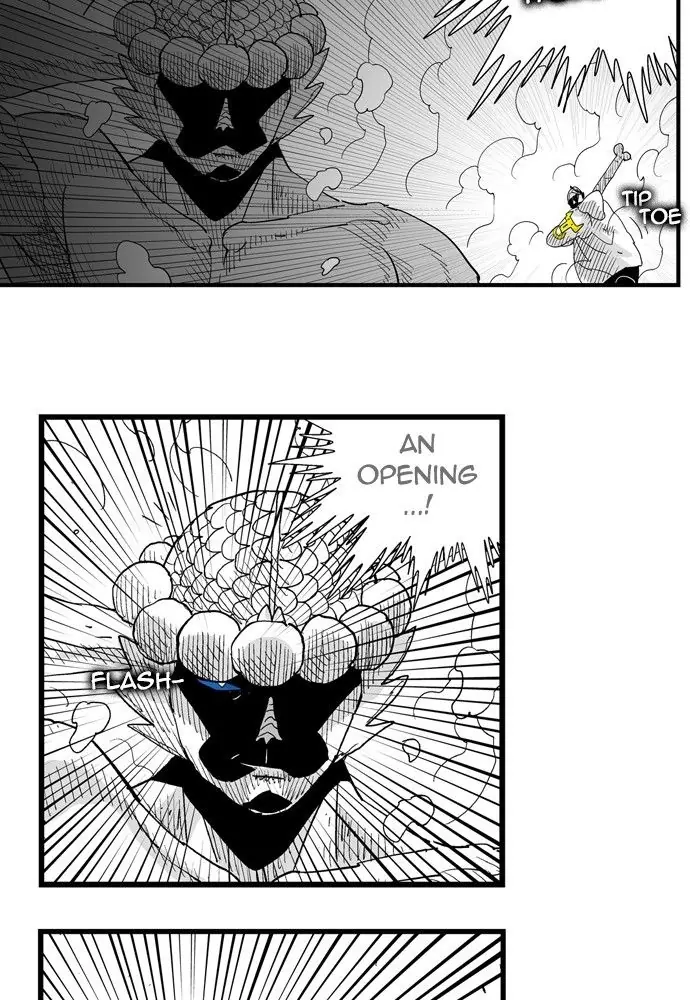 Hellper Chapter 160 Page 21