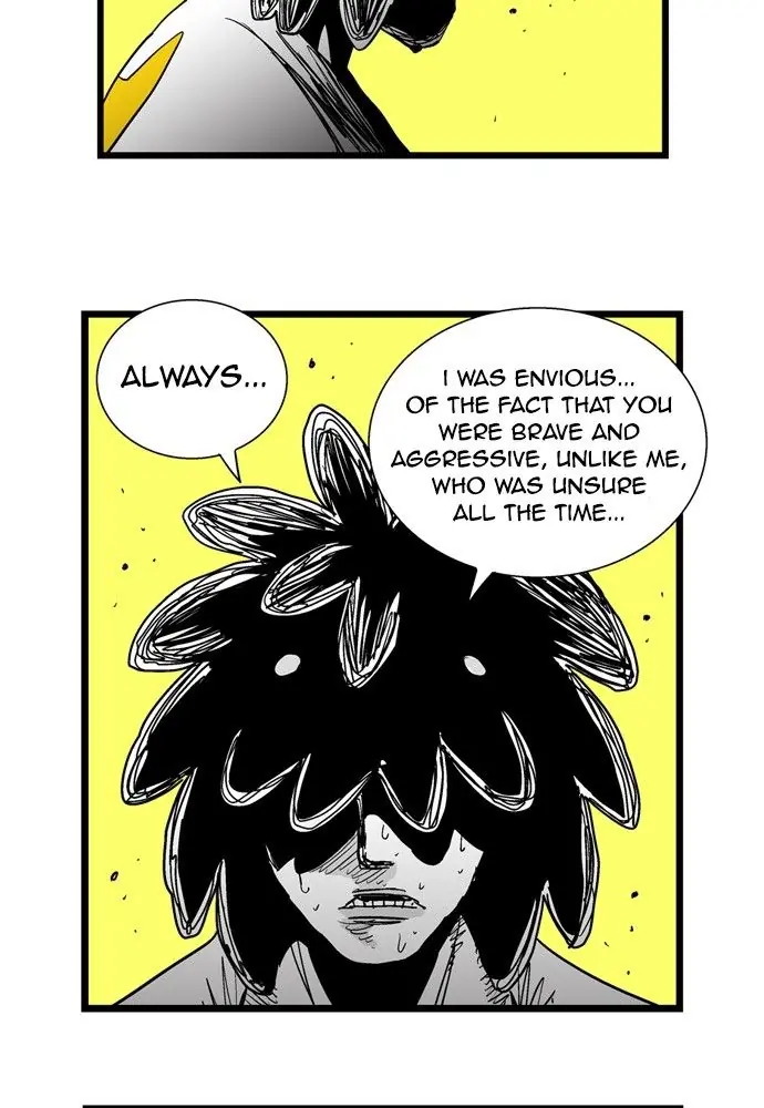 Hellper Chapter 160 Page 35