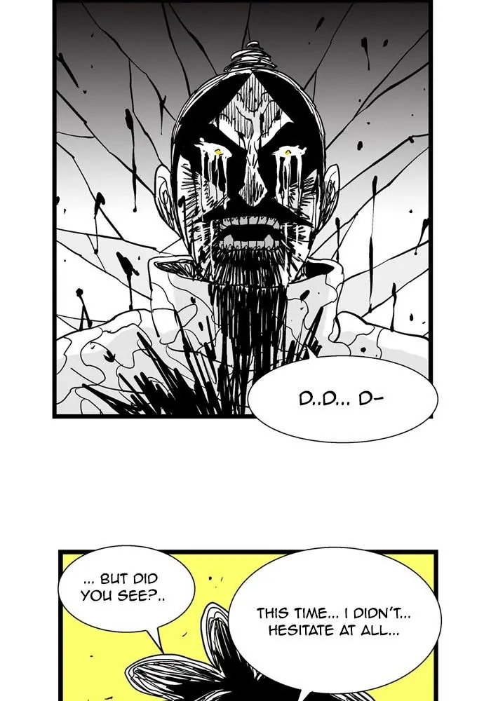 Hellper Chapter 160 Page 36