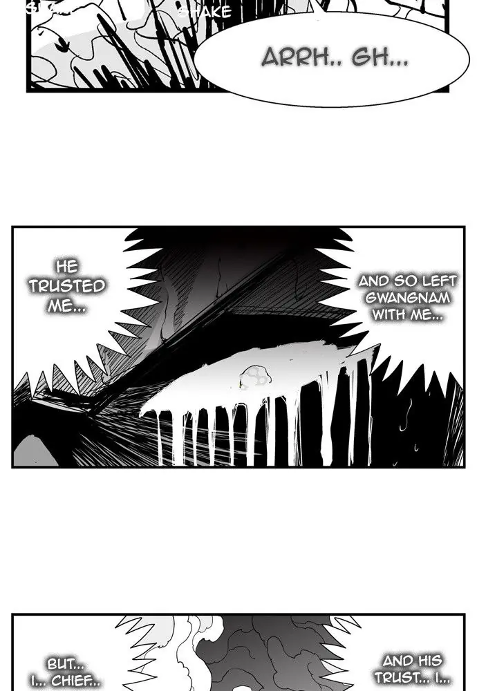 Hellper Chapter 160 Page 43