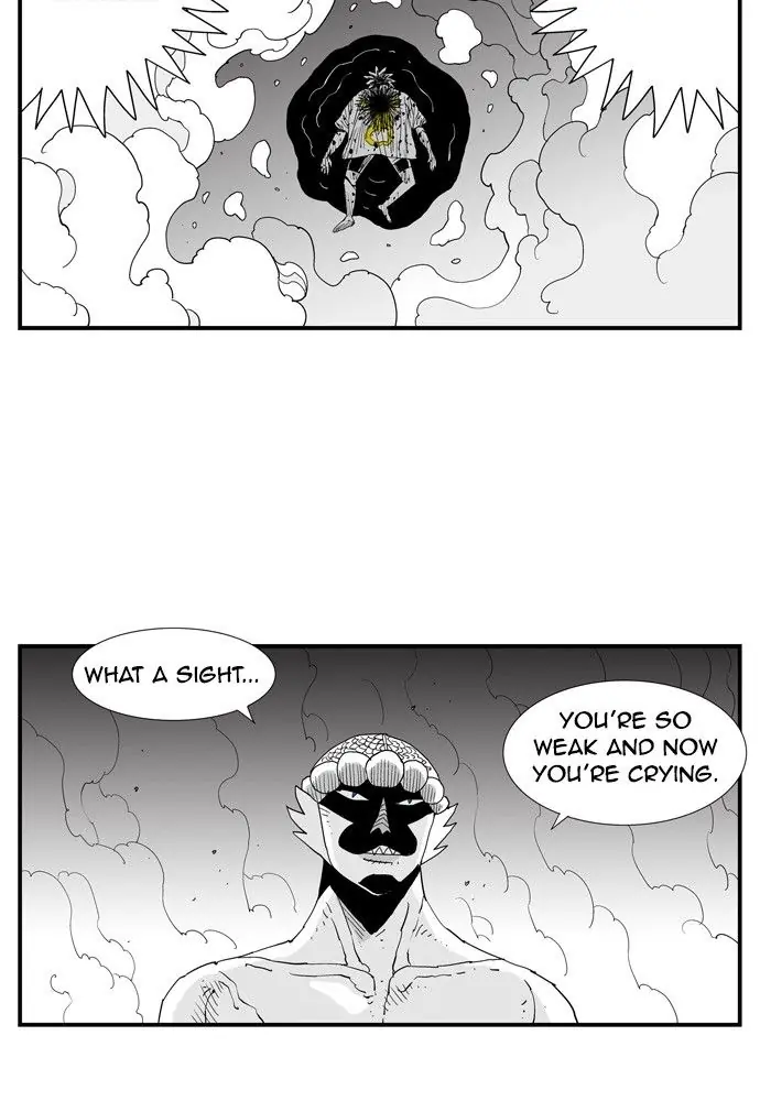 Hellper Chapter 160 Page 44