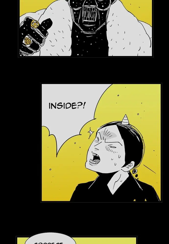 Hellper Chapter 160 Page 51