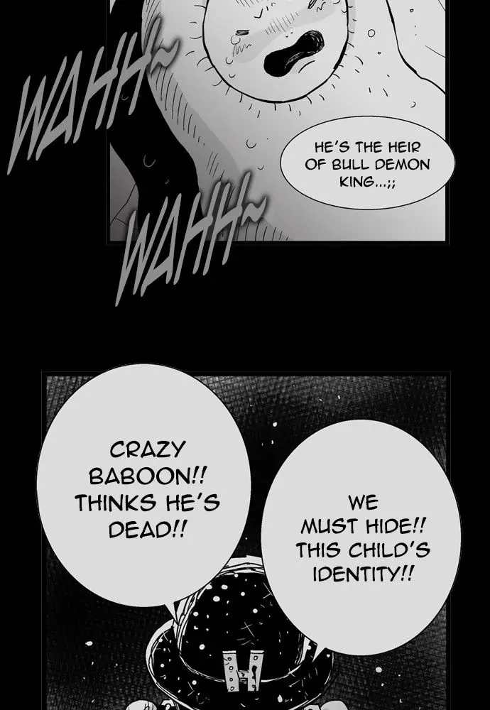 Hellper Chapter 161 Page 6