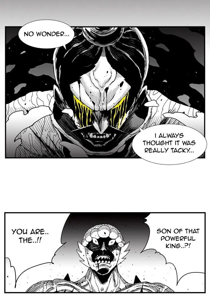 Hellper Chapter 161 Page 12