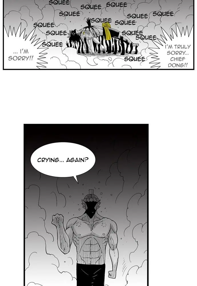 Hellper Chapter 161 Page 58