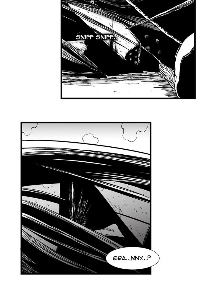 Hellper Chapter 162 Page 13