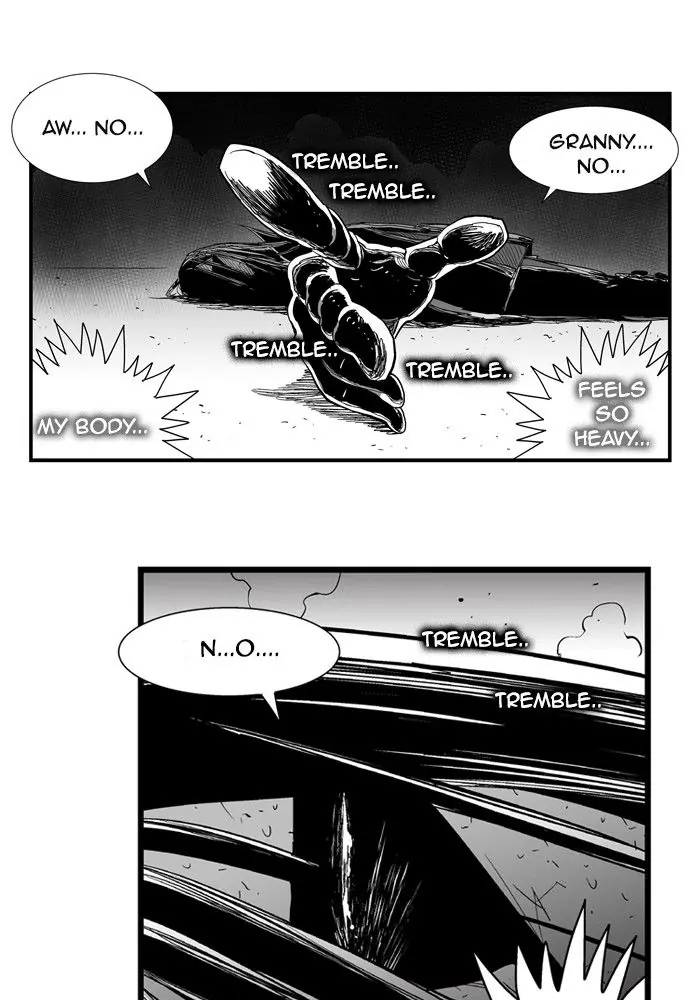 Hellper Chapter 162 Page 14