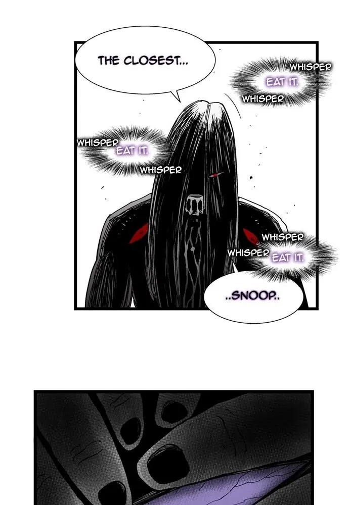 Hellper Chapter 162 Page 29