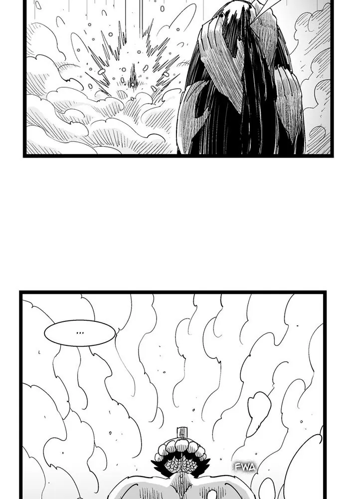 Hellper Chapter 162 Page 31